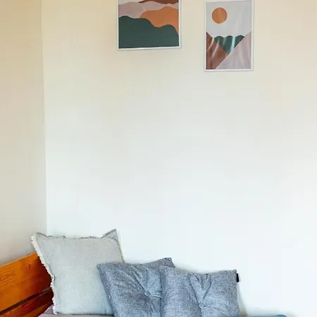 Apartment Victus Apartamenty, Apartament Chopin 2 Sopot