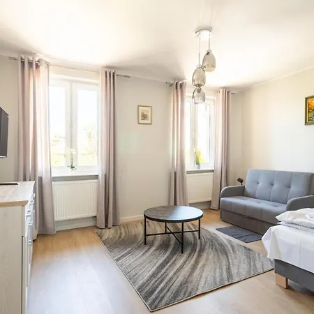 Apartment Victus Apartamenty, Apartament Chopin 2