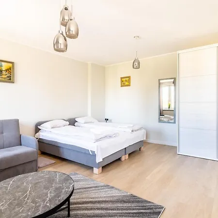 Victus Apartamenty, Apartament Chopin 2 *