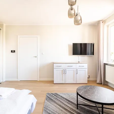 Victus Apartamenty, Apartament Chopin 2 *