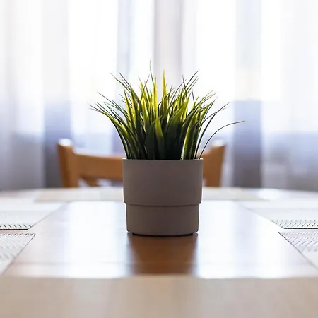 Victus Apartamenty, Apartament Chopin 2 *