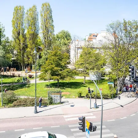 Victus Apartamenty, Apartament Chopin 2 Apartment