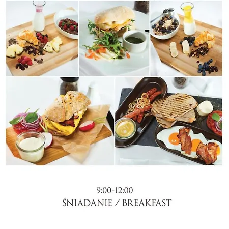 Victus Apartamenty, Apartament Chopin 2 Sopot