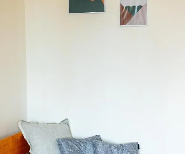 Apartment Victus Apartamenty, Apartament Chopin 2 Sopot