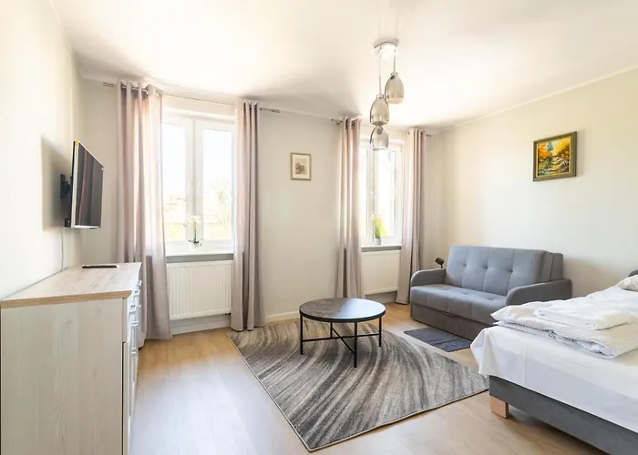 Apartment Victus Apartamenty, Apartament Chopin 2