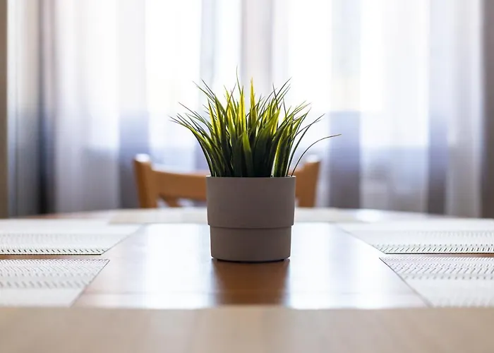 Victus Apartamenty, Apartament Chopin 2 *